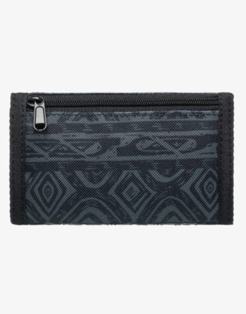 Cartera Quiksilver The Everydaily - Dark Shadow