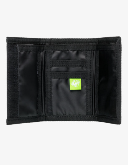 Cartera Quiksilver The Everydaily - Dark Shadow