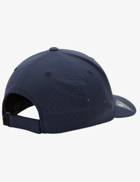 Gorra Quiksilver Adapted - Insignia Blue