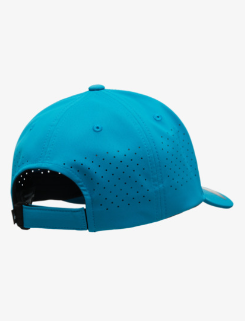 Gorra Quiksilver Adapted - Four Leaf Clover