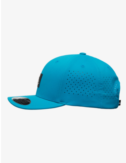 Gorra Quiksilver Adapted - Four Leaf Clover