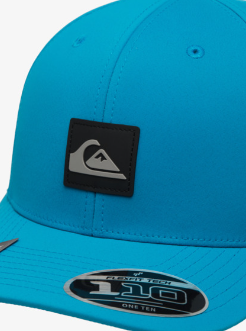 Gorra Quiksilver Adapted - Four Leaf Clover