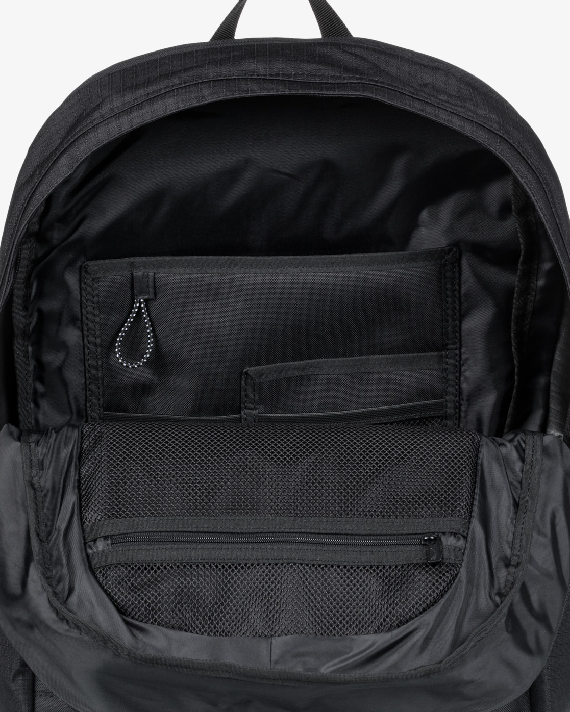 Mochila Billabong Command Stash 26L - Black