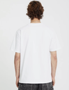 Camiseta Volcom Filip Rygalski 1 - White