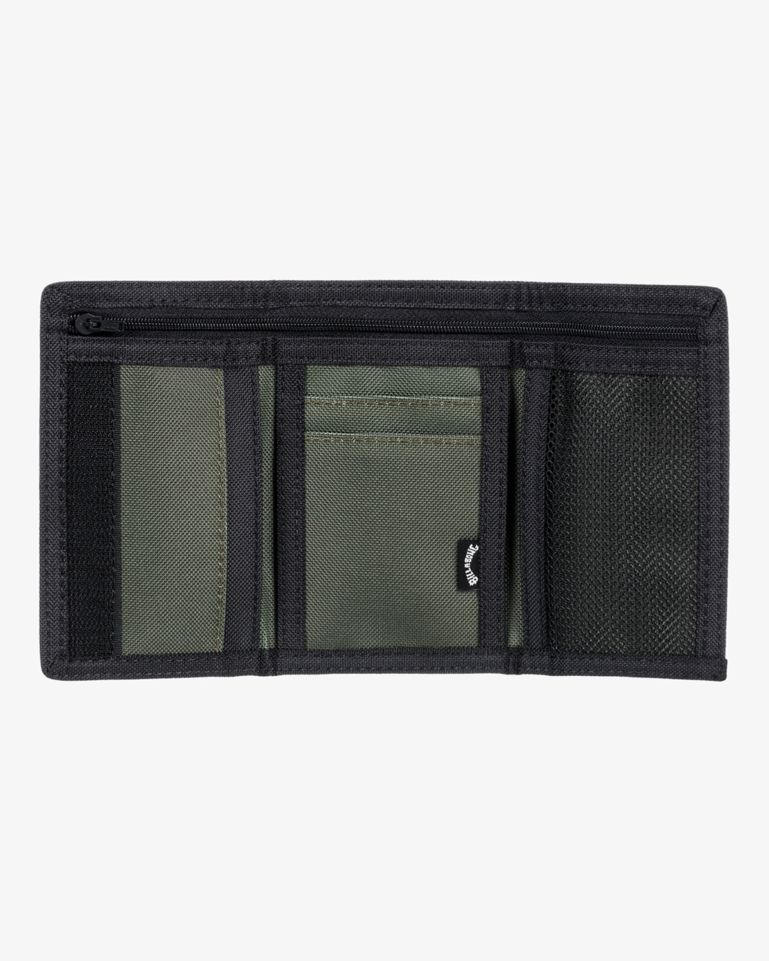 Cartera Billabong Walled Lite - Military