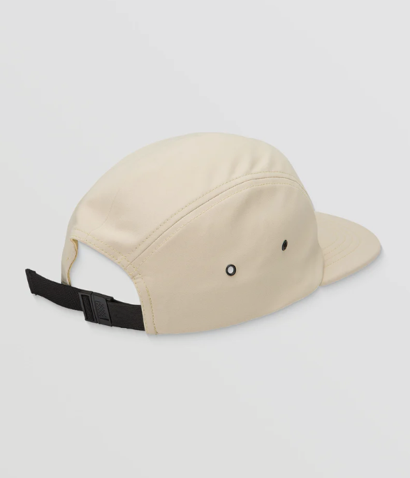 Gorra Volcom Stone Tech Camper Delta -Light Khaki