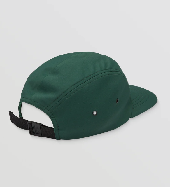 Gorra Volcom Stone Tech Camper Delta - Alpine