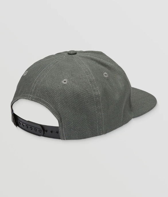 Gorra Volcom Workwear Adj - Stealth