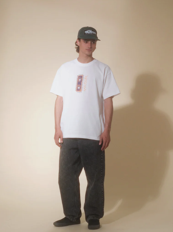 Gorra Volcom V Ent Adj - Alpine