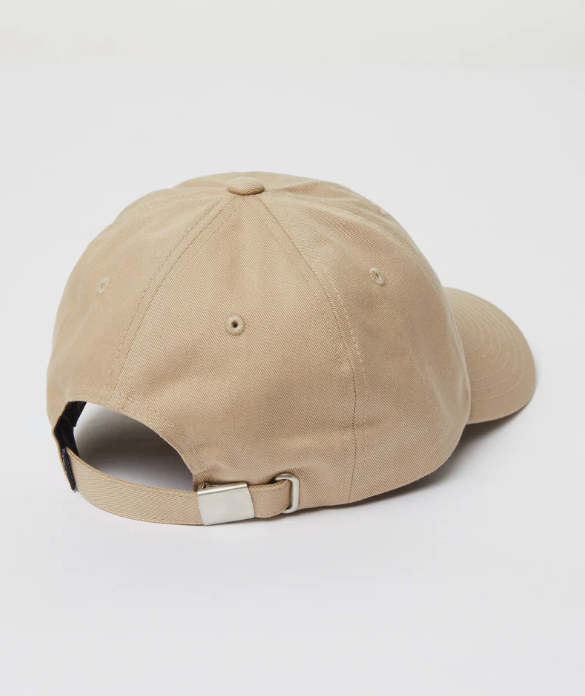 Gorra Volcom Full Stone - Khaki