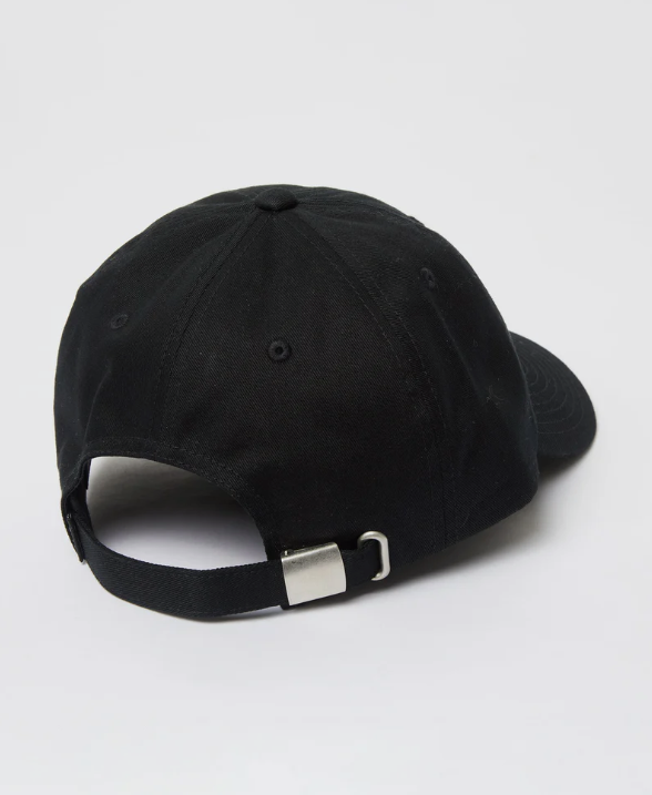 Gorra Volcom Full Stone - Black