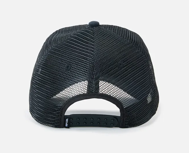 Gorra Rip Curl Revival Mixed - Bone