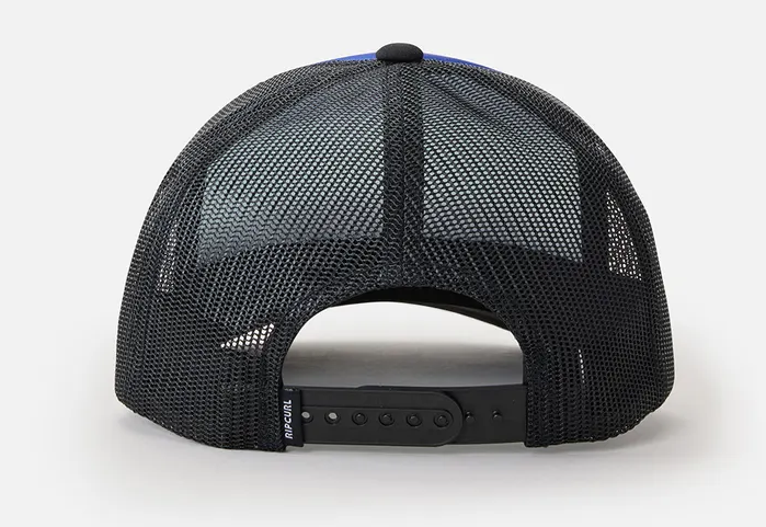 Gorra Rip Curl Weekender Trucker - Wild Berry