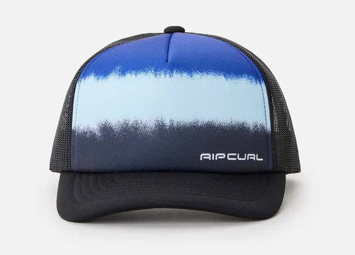 Gorra Rip Curl Weekender Trucker - Wild Berry