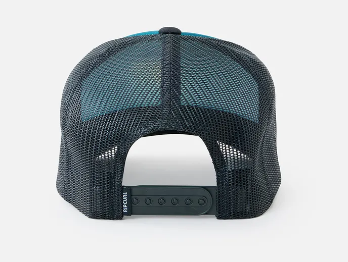 Gorra Rip Curl Weekender Trucker - Trekking Green