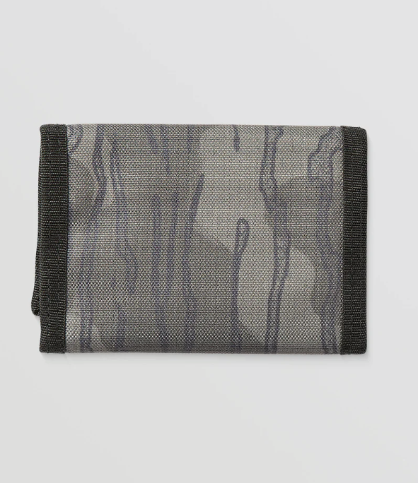 Cartera Volcom Workwear - Brindle