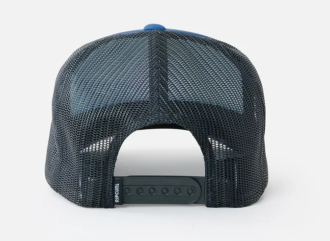 Gorra Rip Curl Weekender Trucker - Washed Navy