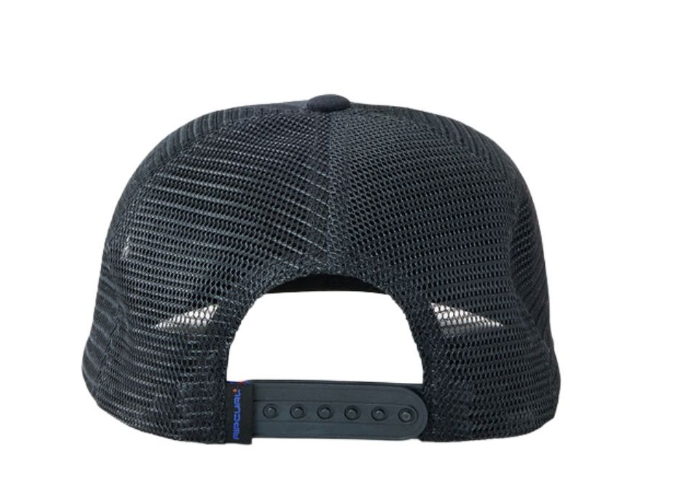 Gorra Rip Curl Search Art Truck - Black