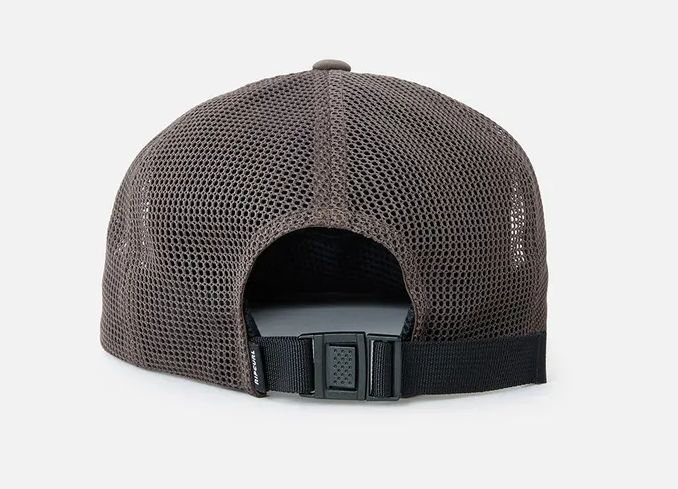 Gorra Ripcurl Foamie Trucker - Rock