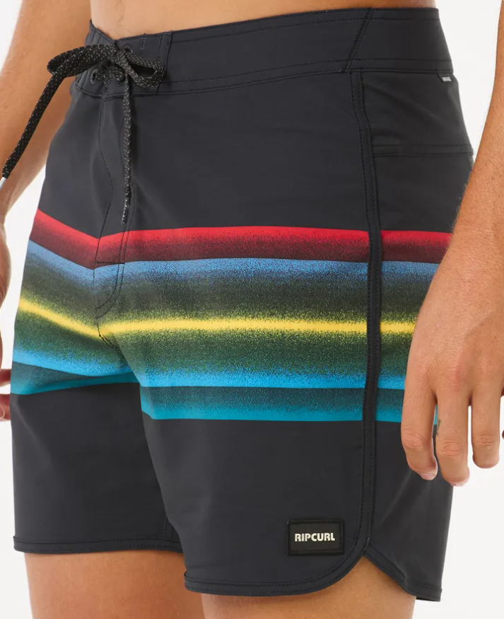 Bañador Rip Curl Mirage Retro Mumma - Black