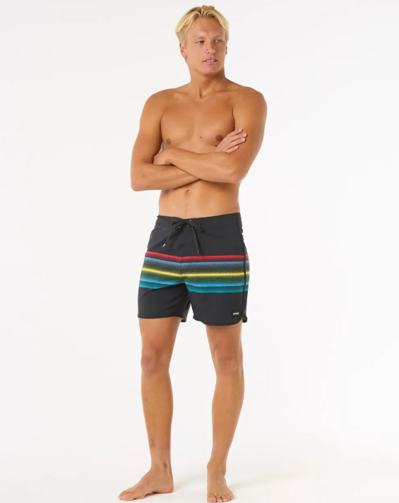 Bañador Rip Curl Mirage Retro Mumma - Black