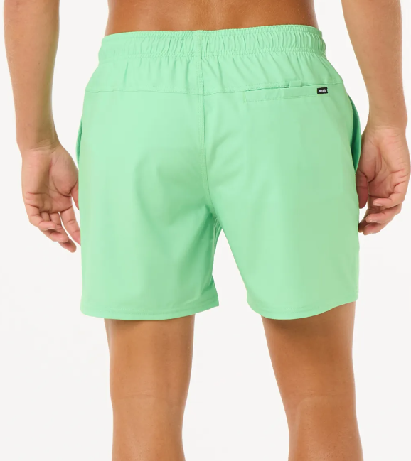 Bañador Rip Curl Daily Volley 16&quot; - Neon Green