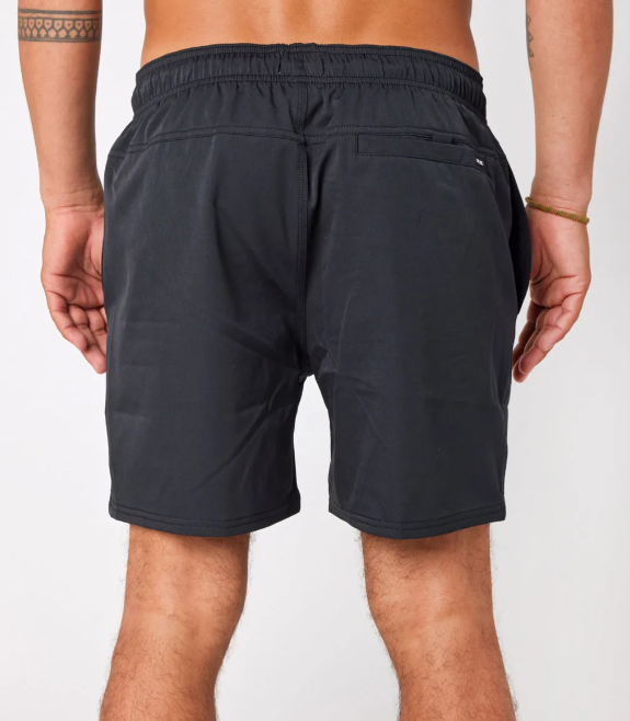Bañador Rip Curl Daily Volley 16&quot; - Black