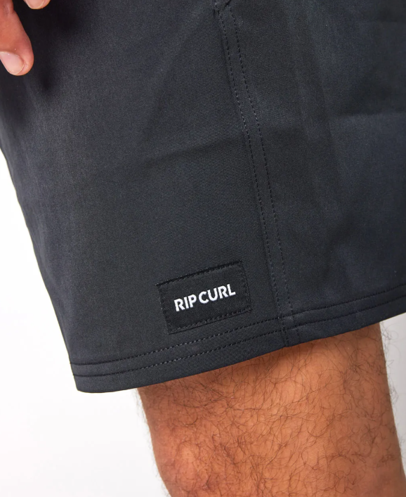 Bañador Rip Curl Daily Volley 16&quot; - Black