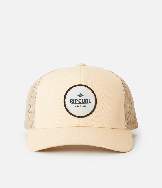 Gorra Rip Curl Routine Curve - Sand