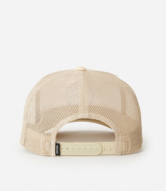 Gorra Rip Curl Routine Curve - Sand