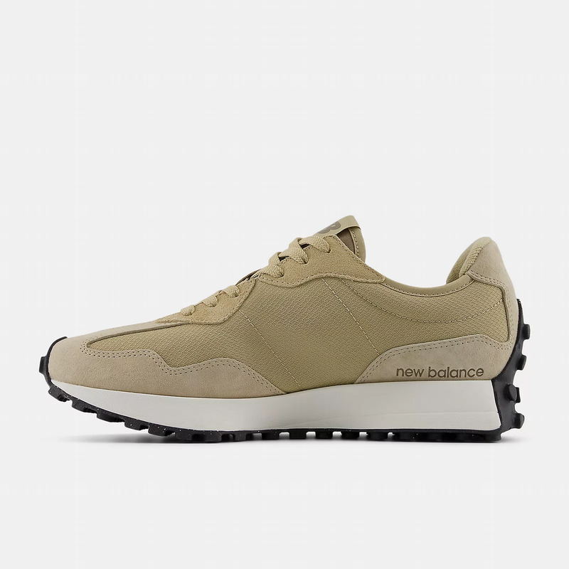 Zapatillas New Balance 327SWD - Incense con Mushroom