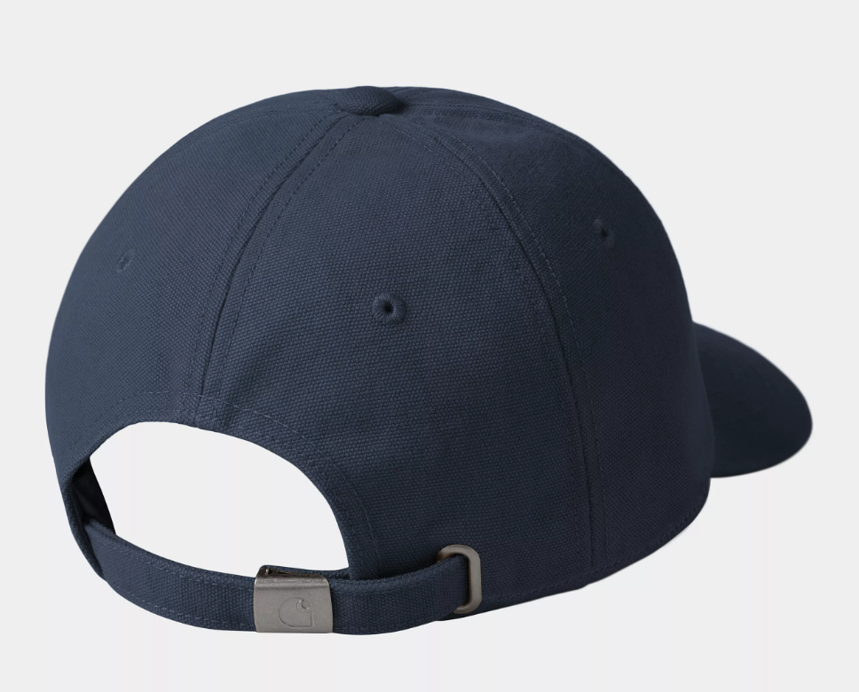 Gorra Carhartt WIP Icon - Dusky Blue