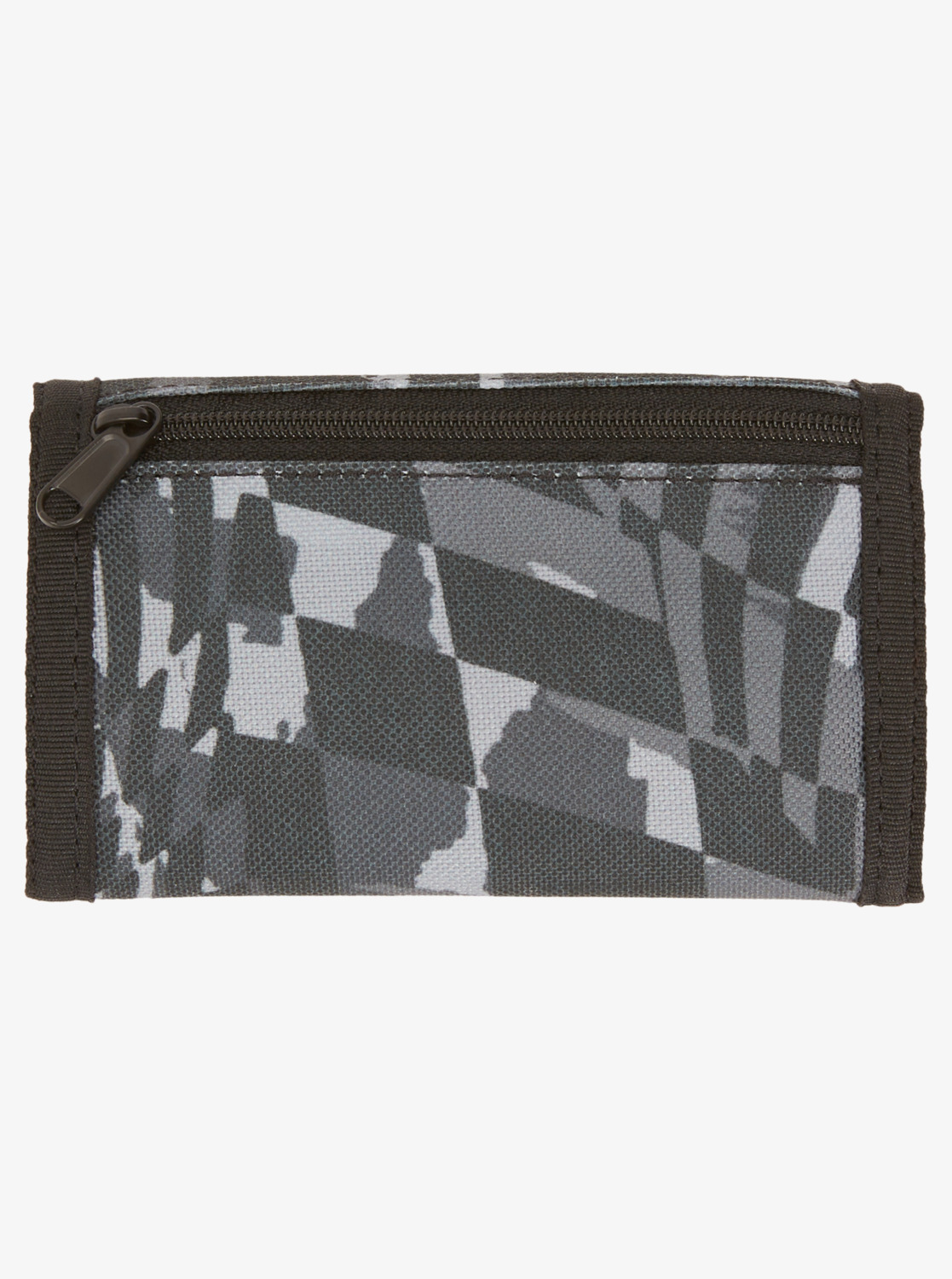 Cartera Quiksilver The Everydaily - Black/Tarmac