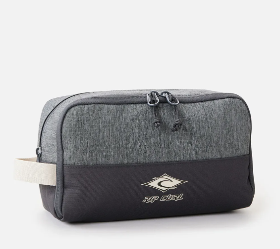 Neceser Rip Curl Groom Classic Surf - Grey Marle