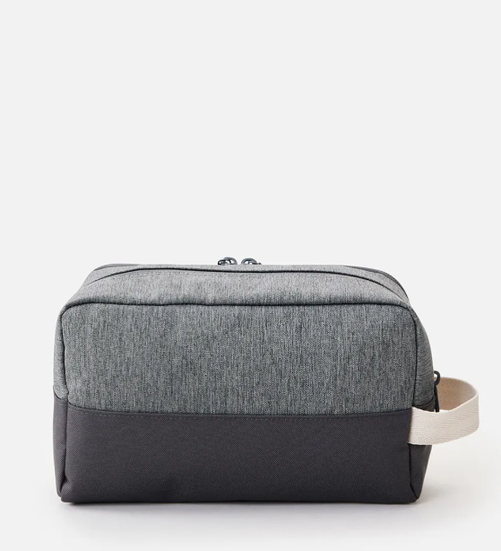 Neceser Rip Curl Groom Classic Surf - Grey Marle