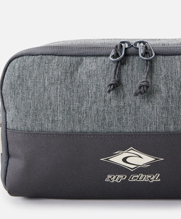 Neceser Rip Curl Groom Classic Surf - Grey Marle