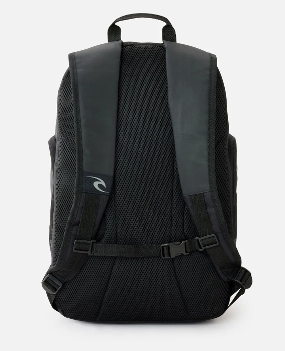 Mochila Rip Curl Posse 33L Icons - Midnight