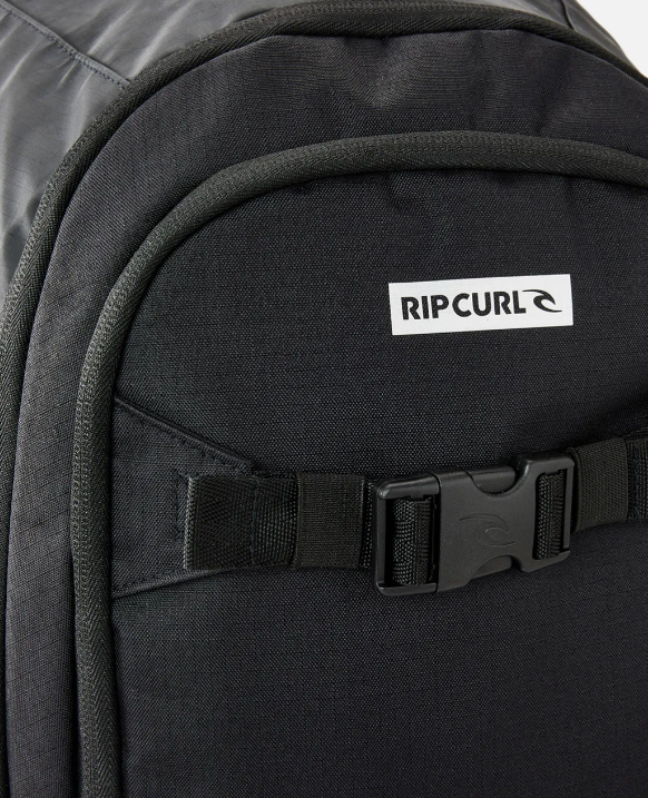 Mochila Rip Curl Posse 33L Icons - Midnight
