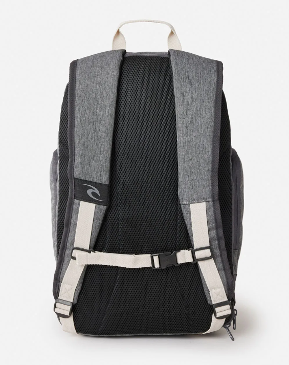 Mochila Rip Curl Classic Surf 33L - Grey Marle