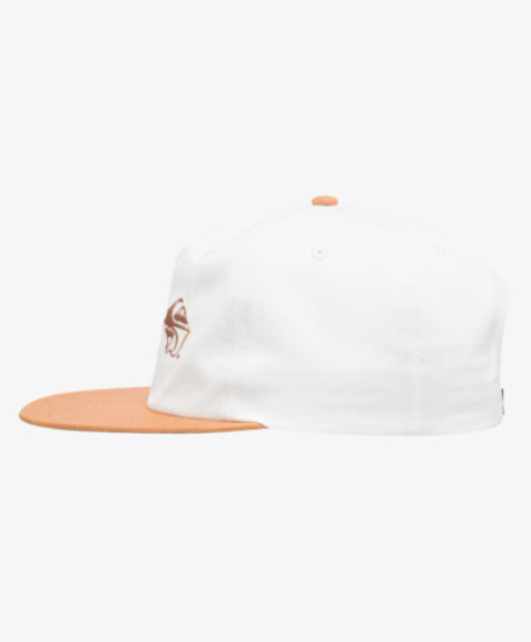 Gorra Quiksilver Qs Frassnassa - Bran