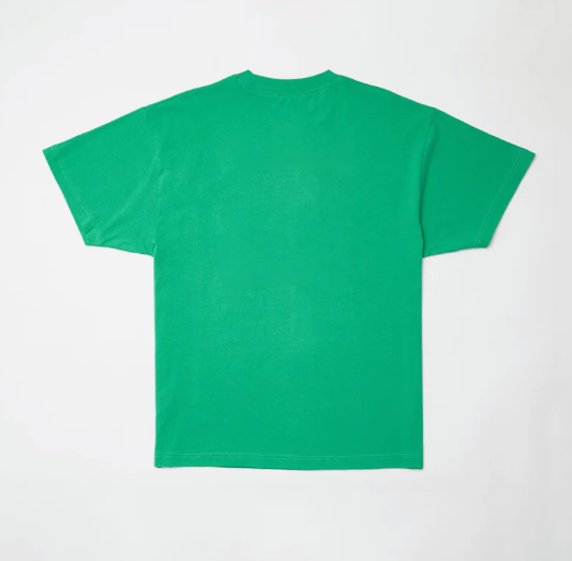 Camiseta Volcom Stone - Mint