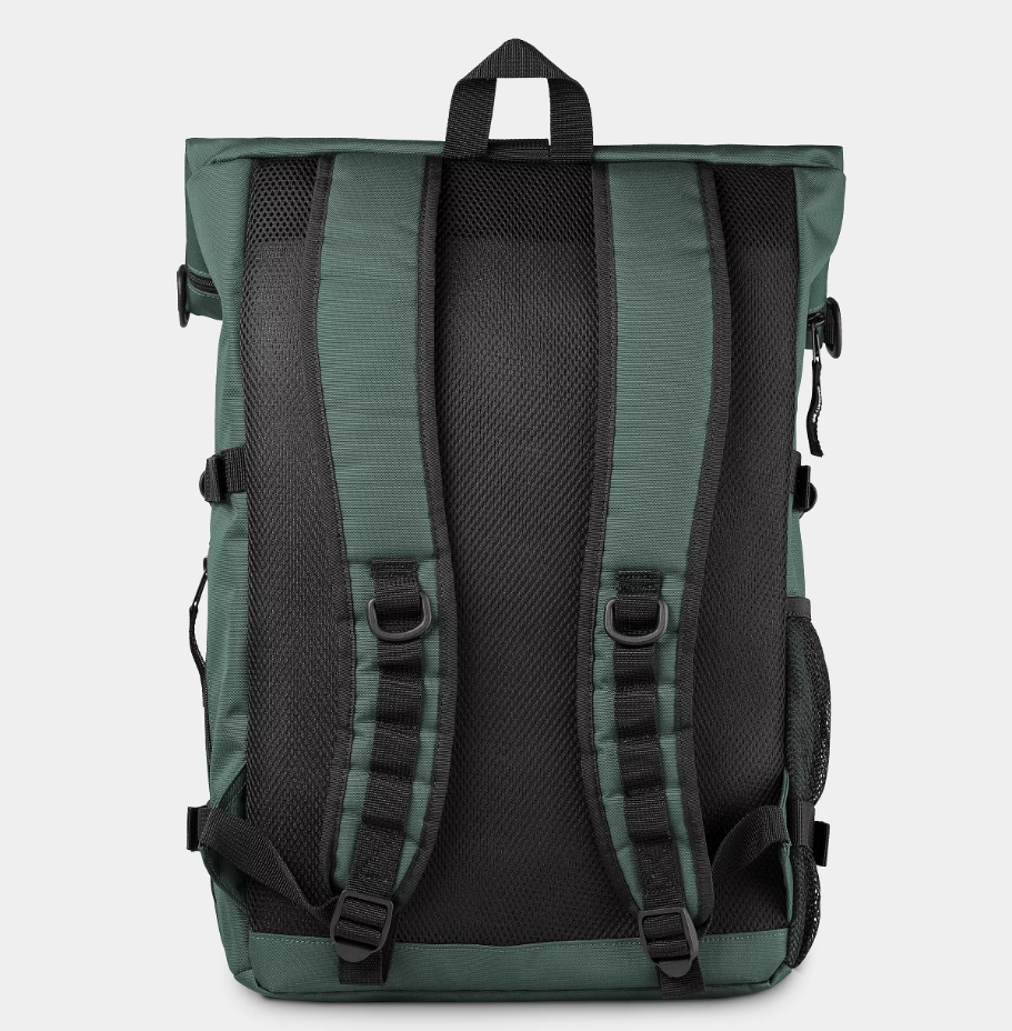 Mochila Carhartt WIP Philis - Silver Pine