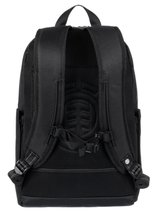 Mochila Element Infinity Skate - Black