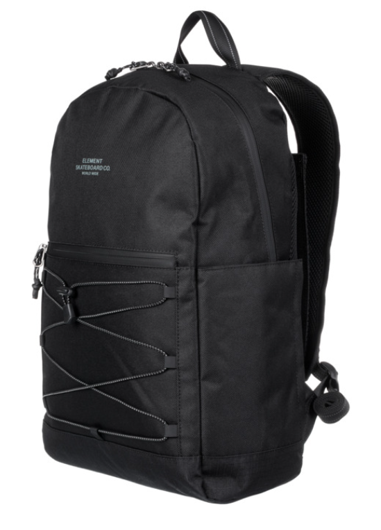 Mochila Element Infinity Skate - Black