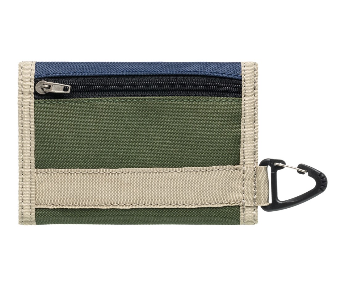 Cartera Element Exo - Rifle Green