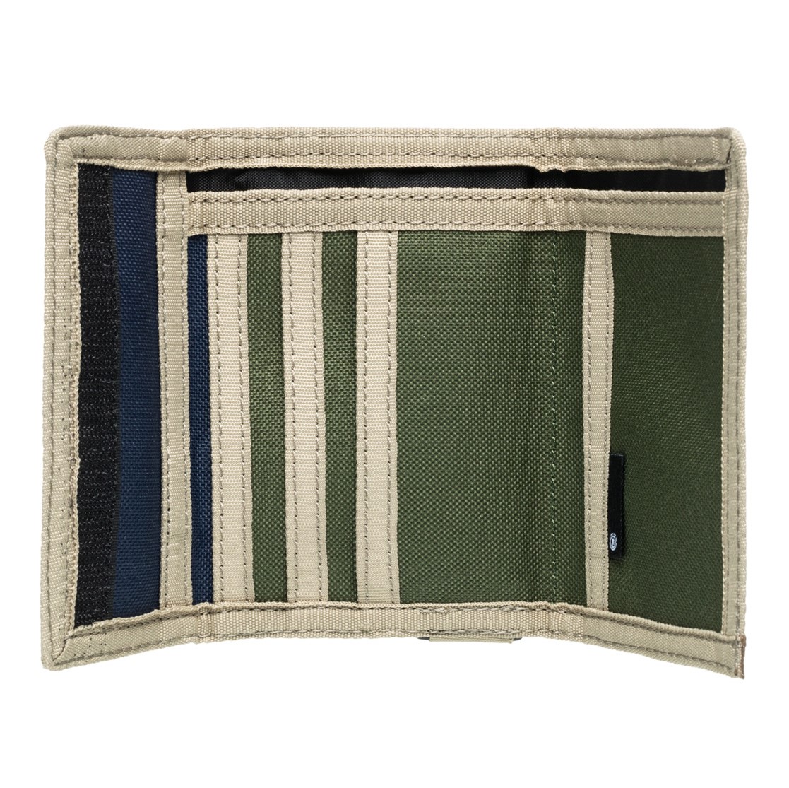 Cartera Element Exo - Rifle Green