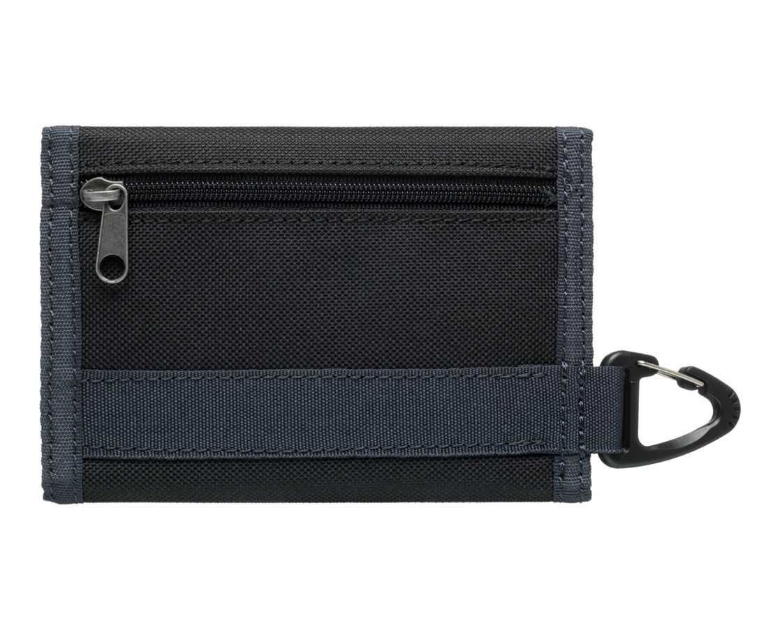 Cartera Element Exo - Off Black