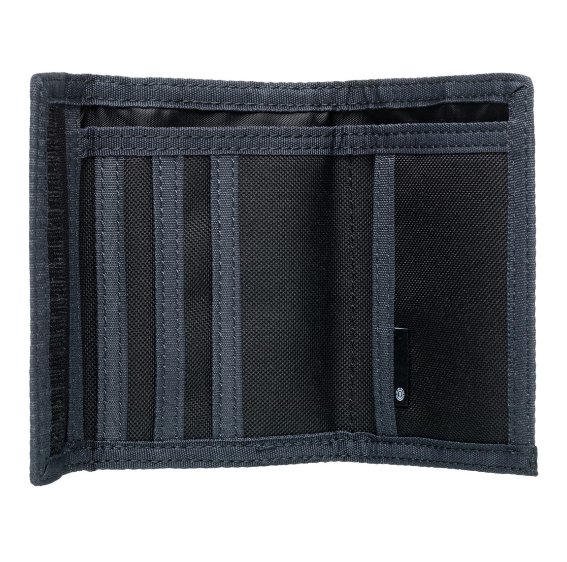Cartera Element Exo - Off Black