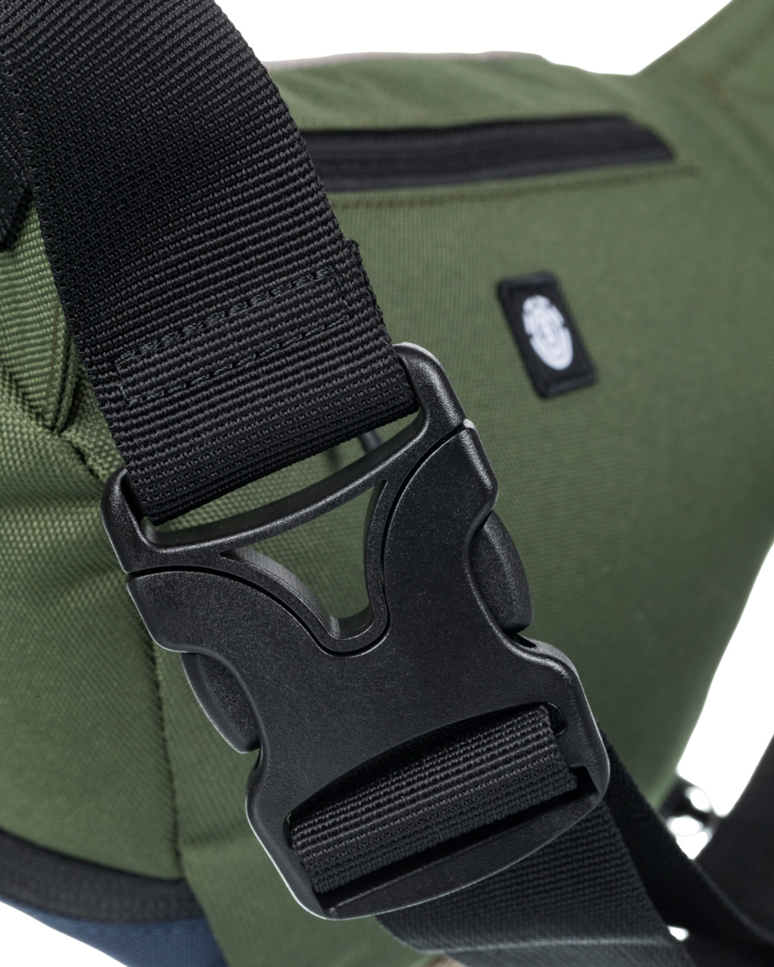 Riñonera Element Chronic - Rifle Green