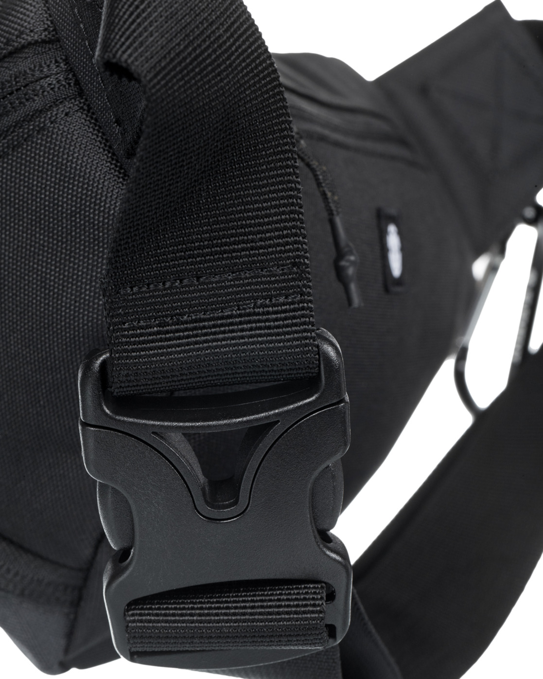 Riñonera Element Chronic - Off Black